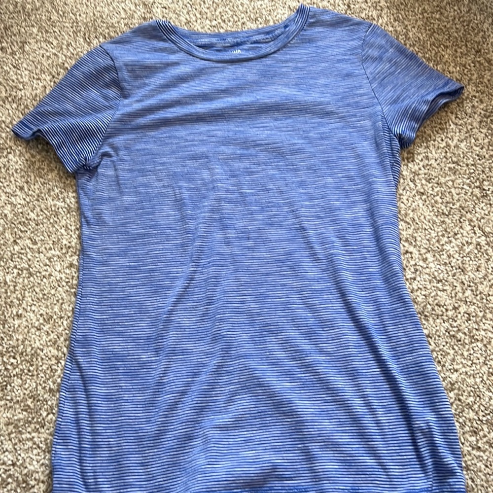 Mossimo Short Sleeve Shirt